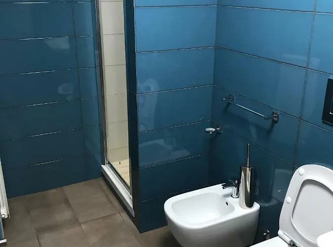 Bed & Breakfast Com'era 4*