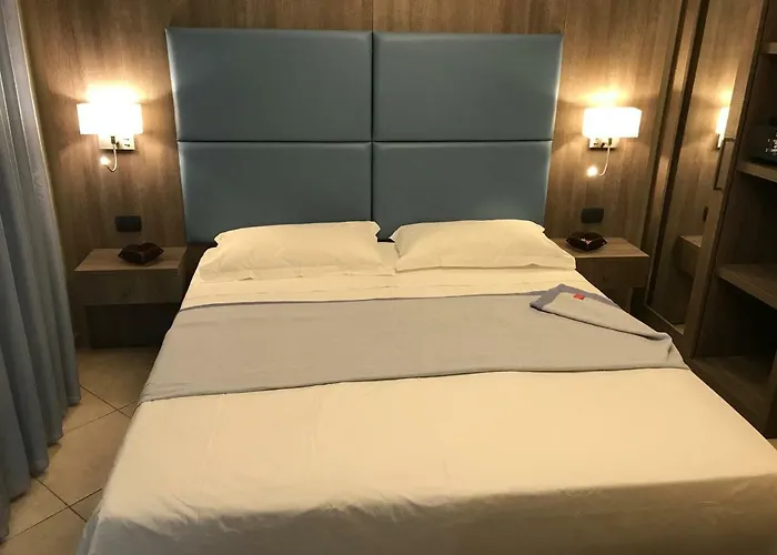 B&B Com'era 나폴리