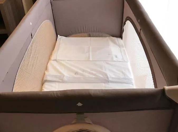 Bed & Breakfast Com'era Napels