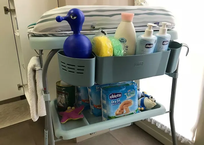 Bed & Breakfast Com'era