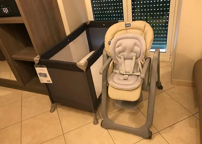 Com'era Bed & Breakfast Napels