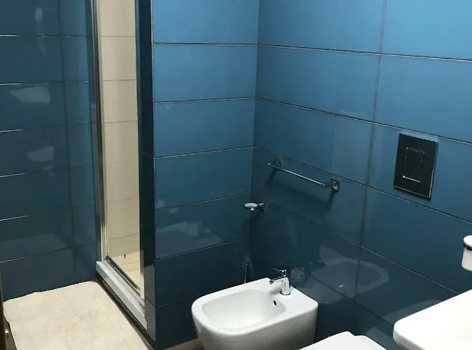 Com'era Bed & Breakfast Napels