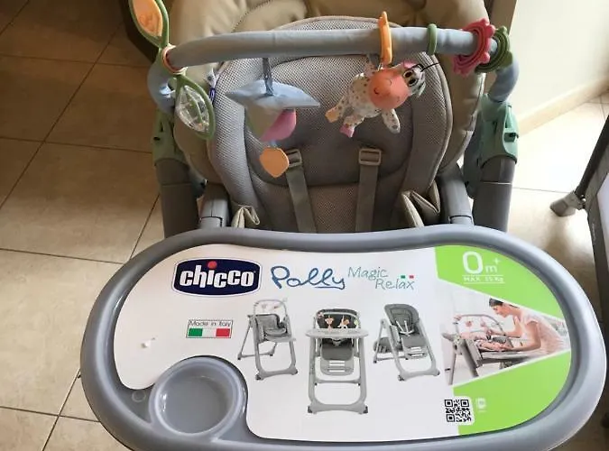 Bed & Breakfast Com'era Napels