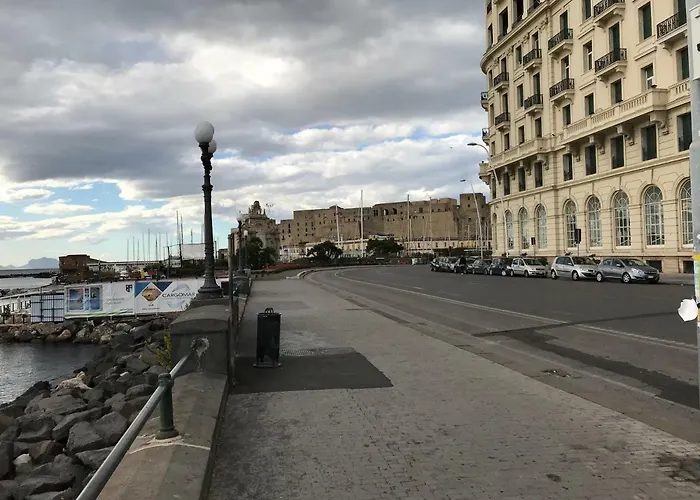 Com'era Bed & Breakfast 4*