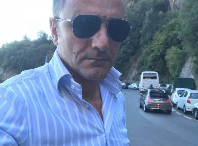 B&B Com'era 나폴리