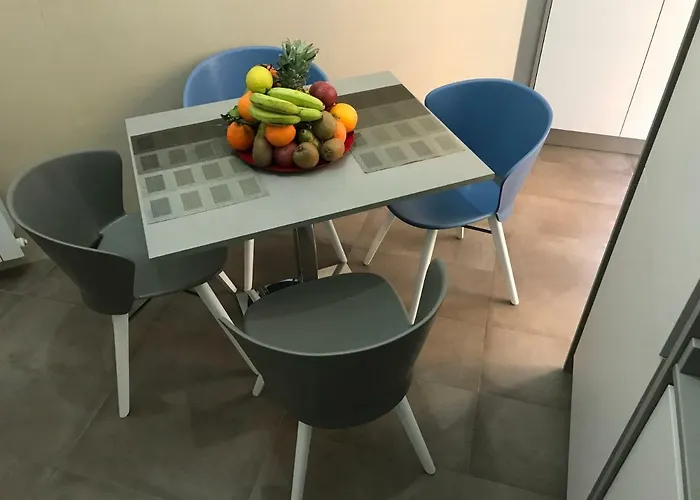 Com'era Bed & Breakfast