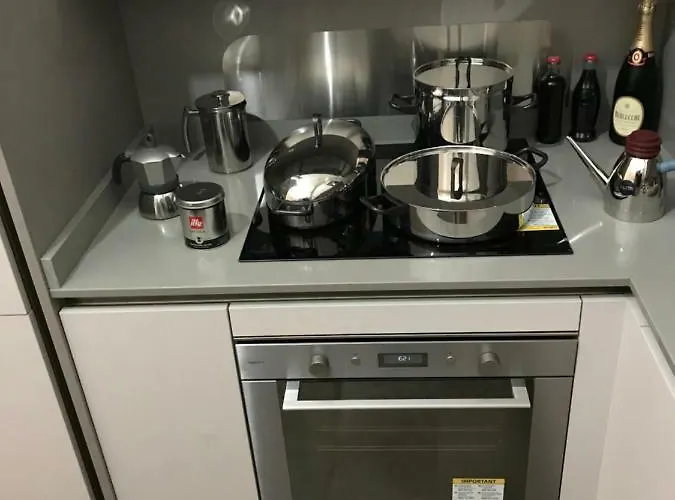 Com'era Bed & Breakfast Napels