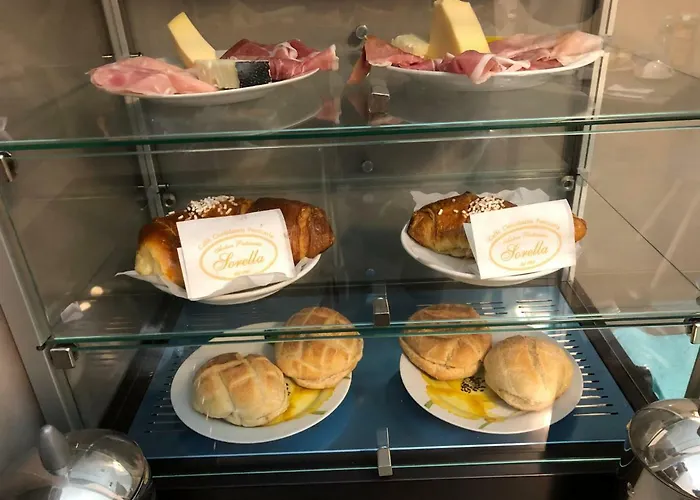 Com'era B&B 나폴리