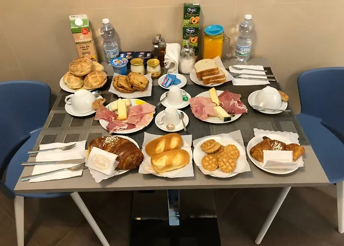 Bed & Breakfast Com'era 4*