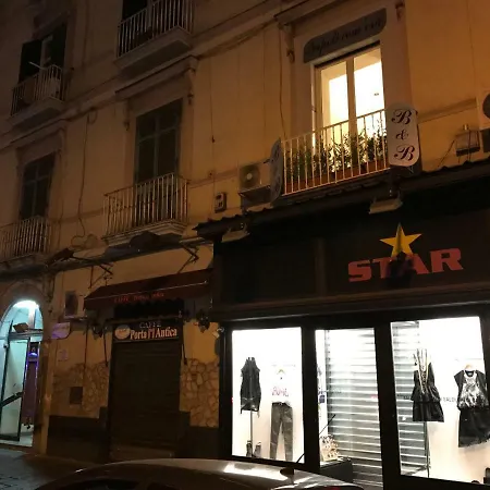 Com'era 4* نابولي