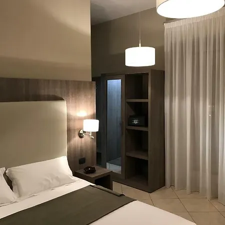 Com'era نابولي