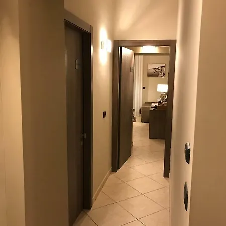 Com'era 4* نابولي