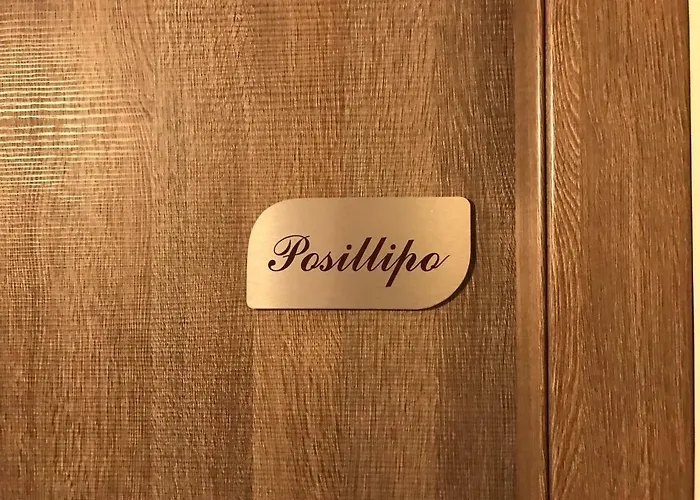 Com'era Bed & Breakfast 4*