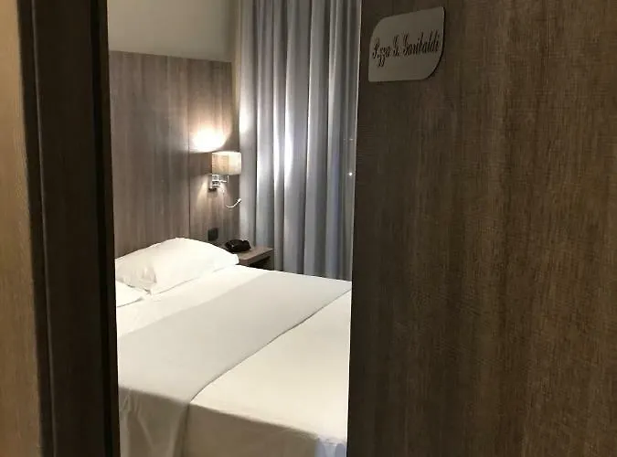 Bed & Breakfast Com'era 4*