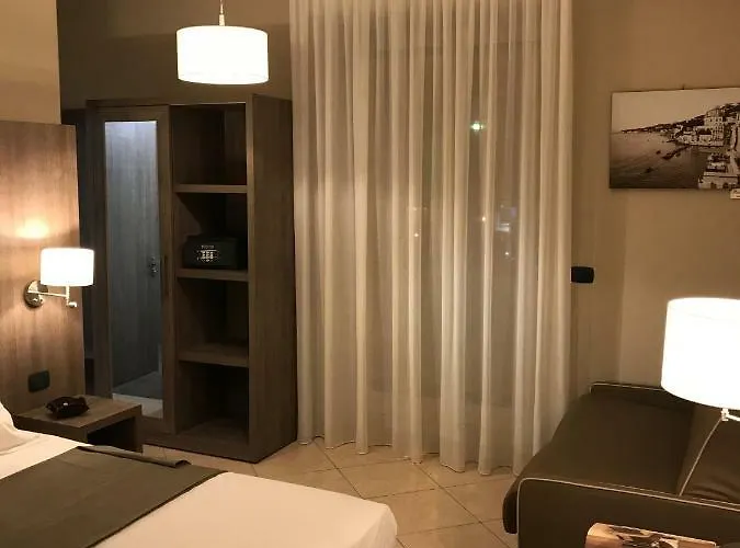 Bed & Breakfast Com'era