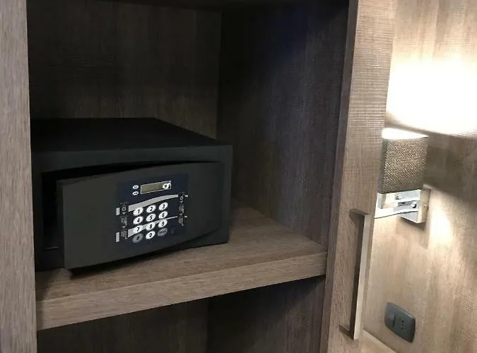 Bed & Breakfast Com'era Napoli