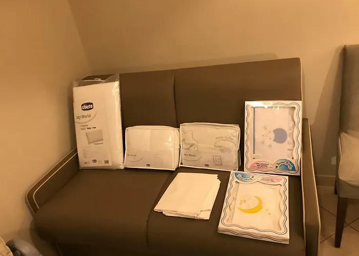 Com'era Bed & Breakfast