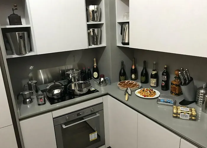 Bed & Breakfast Com'era