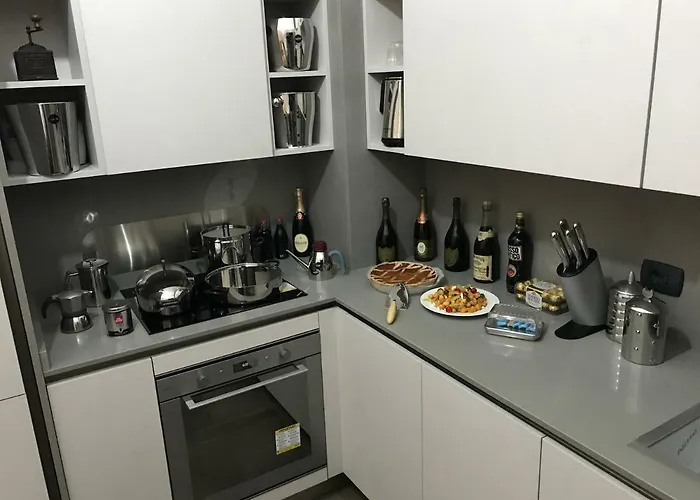 Bed & Breakfast Com'era